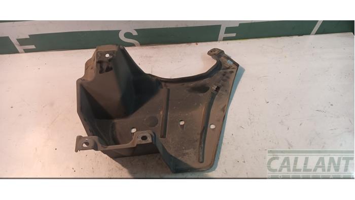 Usados Varios Audi A6 Avant (C7) 2.0 TDI 16V Precio € 24,20 IVA incluido ofrecido por Garage Callant