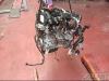 DS DS 4/DS 4 Crossback (NX) 1.6 BlueHDI 115 Engine