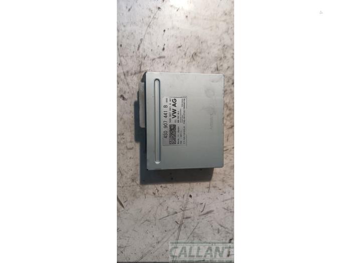 Używane Modul kamery Audi A6 Avant (C7) 2.0 TDI 16V Cena € 151,25 Z VAT oferowane przez Garage Callant