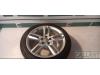 Audi A6 Avant (C7) 2.0 TDI 16V Felge + Winterreifen