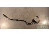 Nox sensor from a Jaguar XF (X260), 2015 2.0d 180 16V, Saloon, 4-dr, Diesel, 1.999cc, 132kW (179pk), RWD, 204DTD; AJ20D4, 2015-05, JBD505; JBD506; JBD507; JBD508 2016