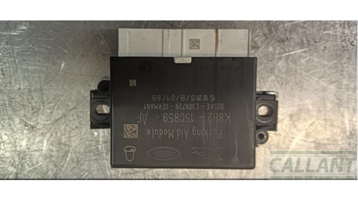 Usados Módulo PDC Landrover Discovery Sport (LC) 1.5 P300e 12V AWD Precio € 90,75 IVA incluido ofrecido por Garage Callant