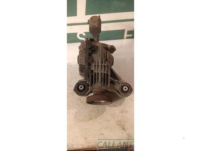 Gebrauchte Differential hinten Jaguar XJ (X351) 3.0 D V6 24V Preis € 786,50 Mit Mehrwertsteuer angeboten von Garage Callant