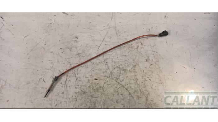 Gebrauchte Auspuff Temperatursensor Jaguar XJ (X351) 3.0 D V6 24V Preis € 30,25 Mit Mehrwertsteuer angeboten von Garage Callant