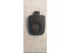 Jaguar XF Sportbrake Chapeau de haut-parleur