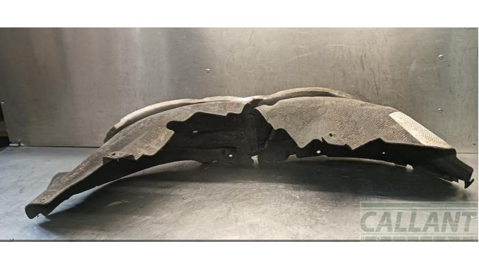 Używane Nadkole Landrover Discovery Sport (LC) 1.5 P300e 12V AWD Cena € 60,50 Z VAT oferowane przez Garage Callant