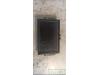 DS DS 4/DS 4 Crossback (NX) 1.6 BlueHDI 115 Navigation display