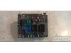 DS DS 4/DS 4 Crossback (NX) 1.6 BlueHDI 115 Fuse box