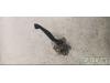 DS DS 4/DS 4 Crossback (NX) 1.6 BlueHDI 115 Bonnet lock mechanism