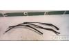 DS DS 4/DS 4 Crossback (NX) 1.6 BlueHDI 115 Wiper arm set