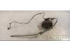 DS DS 4/DS 4 Crossback (NX) 1.6 BlueHDI 115 Rear brake calliper, right