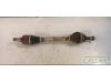 DS DS 4/DS 4 Crossback (NX) 1.6 BlueHDI 115 Front drive shaft, left