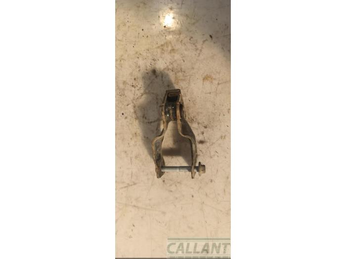 Usagé Support moteur Citroen DS 4/DS 4 Crossback (NX) 1.6 BlueHDI 115 Prix € 30,25 Prix TTC proposé par Garage Callant