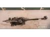 DS DS 4/DS 4 Crossback (NX) 1.6 BlueHDI 115 Steering column housing complete