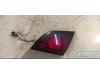 DS DS 4/DS 4 Crossback (NX) 1.6 BlueHDI 115 Taillight, right