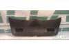 DS DS 4/DS 4 Crossback (NX) 1.6 BlueHDI 115 Boot lid trim