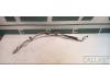 DS DS 4/DS 4 Crossback (NX) 1.6 BlueHDI 115 Power steering line