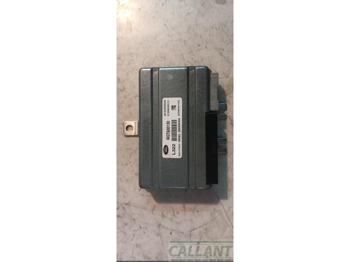 Gebrauchte Luftfederung Modul Landrover Range Rover III (LM) 2.9 TD6 24V Preis € 363,00 Mit Mehrwertsteuer angeboten von Garage Callant