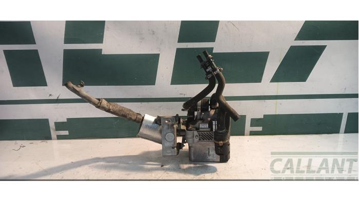 Używane Ogrzewanie postojowe Landrover Range Rover III (LM) 2.9 TD6 24V Cena € 151,25 Z VAT oferowane przez Garage Callant