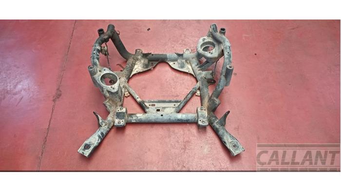 Used Subframe Landrover Range Rover III (LM) 2.9 TD6 24V Price € 605,00 Inclusive VAT offered by Garage Callant