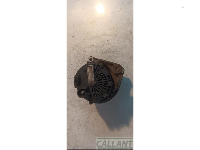 Begagnade Dynamo Landrover Range Rover III (LM) 2.9 TD6 24V Pris € 78,65 Inklusive moms erbjuds av Garage Callant