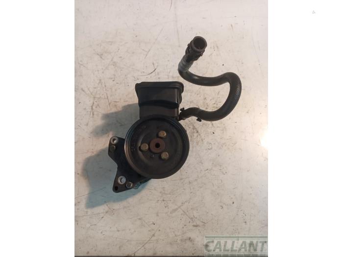 Usagé Pompe de direction Landrover Range Rover III (LM) 2.9 TD6 24V Prix € 151,25 Prix TTC proposé par Garage Callant