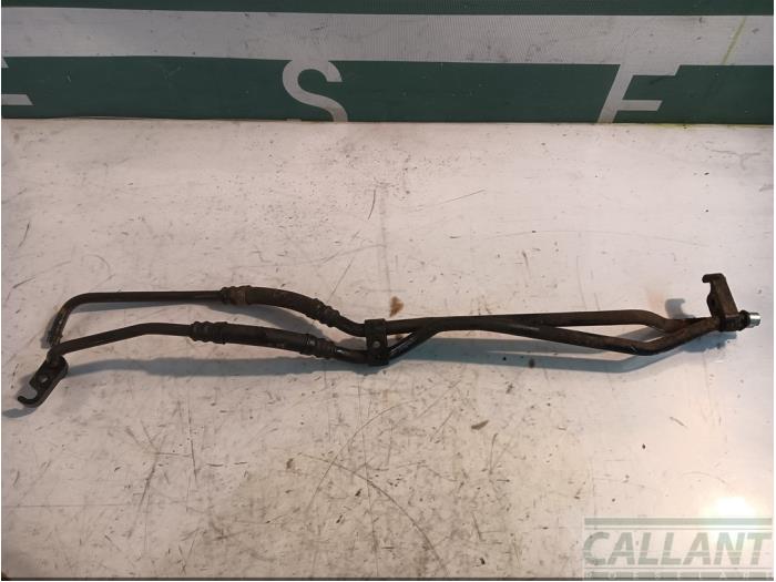 Usagé Conduit (divers) Landrover Range Rover III (LM) 2.9 TD6 24V Prix € 90,75 Prix TTC proposé par Garage Callant