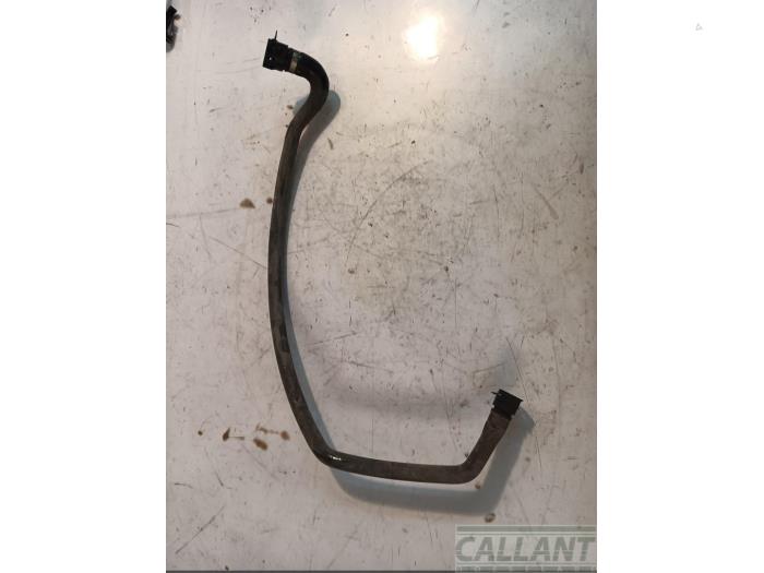 Usagé Conduit (divers) Landrover Range Rover III (LM) 2.9 TD6 24V Prix € 36,30 Prix TTC proposé par Garage Callant