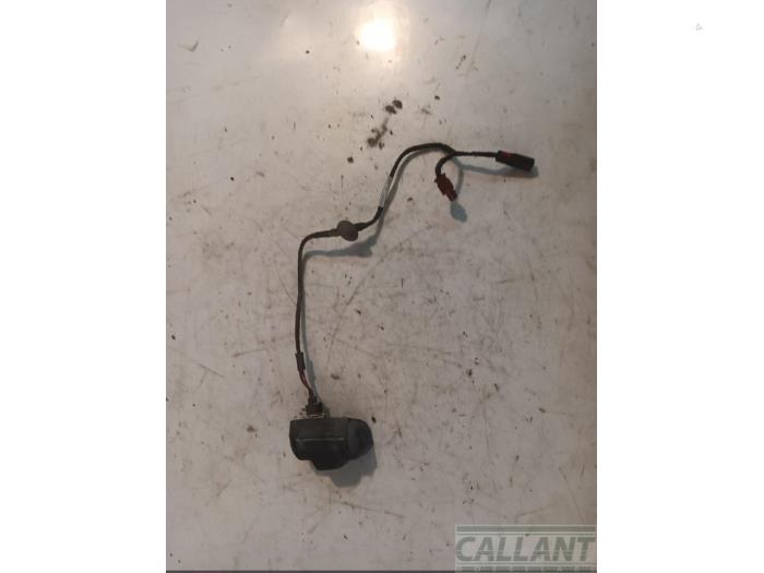 Begagnade Backkamera Landrover Range Rover III (LM) 3.6 TDV8 32V Pris € 151,25 Inklusive moms erbjuds av Garage Callant