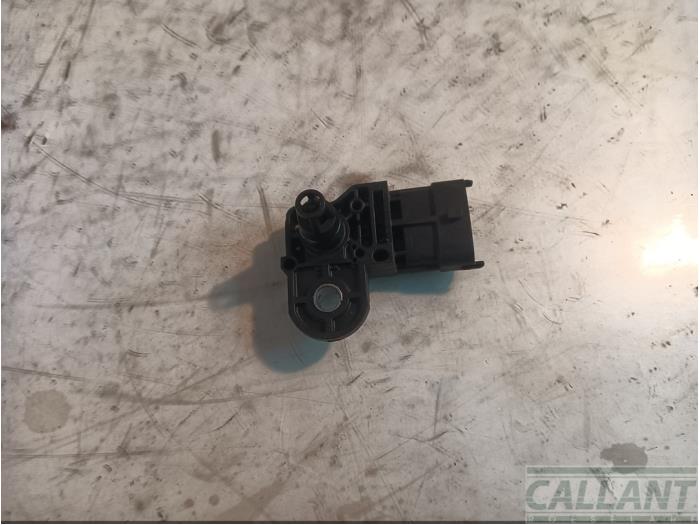 Begagnade MAP-sensor (insugsrör) Jaguar XE 2.0 D E-Performance 16V Pris € 30,25 Inklusive moms erbjuds av Garage Callant