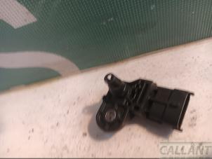 Map Sensor (Einlasskrümmer) van een Jaguar XE 2.0 D E-Performance 16V 2016