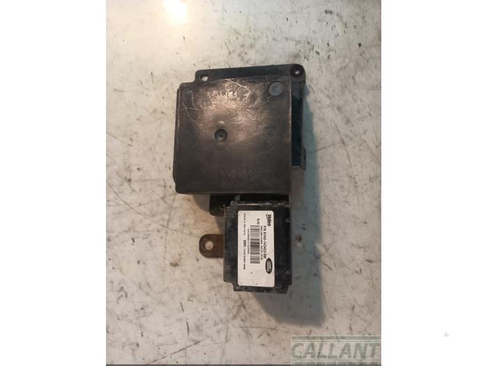 Begagnade Dödvinkelsensor Landrover Range Rover III (LM) 3.6 TDV8 32V Pris € 199,65 Inklusive moms erbjuds av Garage Callant
