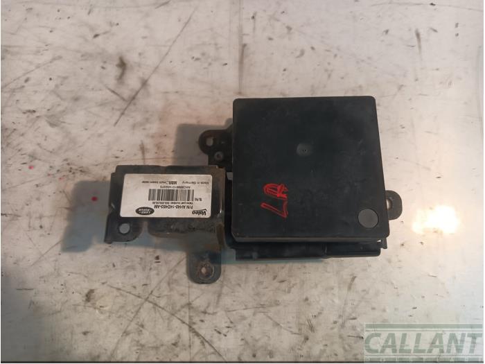 Begagnade Dödvinkelsensor Landrover Range Rover III (LM) 3.6 TDV8 32V Pris € 211,75 Inklusive moms erbjuds av Garage Callant