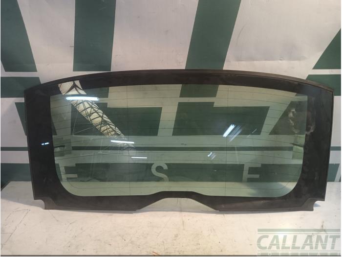 Begagnade Bakruta Landrover Range Rover Sport (LW) 3.0 TDV6 Pris € 302,50 Inklusive moms erbjuds av Garage Callant