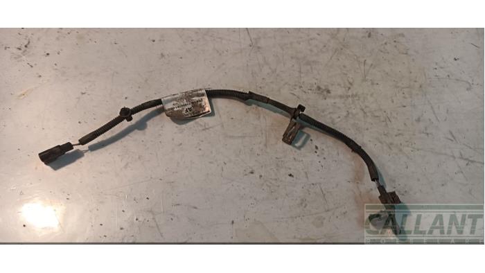 Begagnade Kablage Jaguar XK Convertible 4.2 V8 32V Pris € 60,50 Inklusive moms erbjuds av Garage Callant