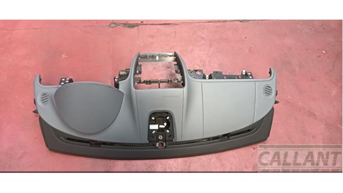 Używane Panel Jaguar XK Convertible 4.2 V8 32V Cena na żądanie oferowane przez Garage Callant