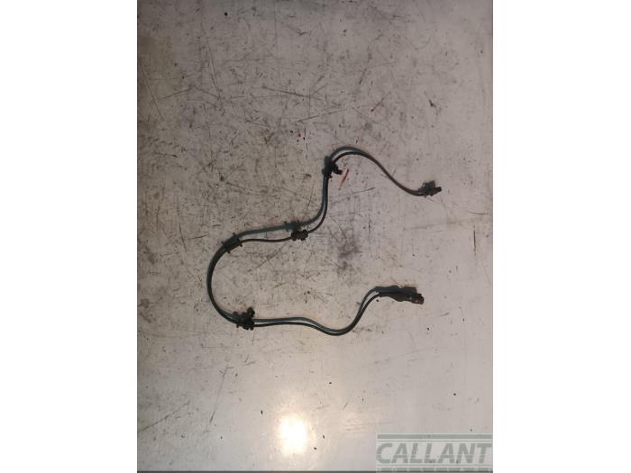Begagnade ABS-sensor Jaguar S-type (X200) 4.2 V8 32V Pris € 60,50 Inklusive moms erbjuds av Garage Callant