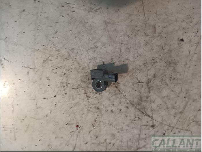 Gebrauchte Fußgänger Crash Sensor Jaguar XF Sportbrake Preis € 30,25 Mit Mehrwertsteuer angeboten von Garage Callant