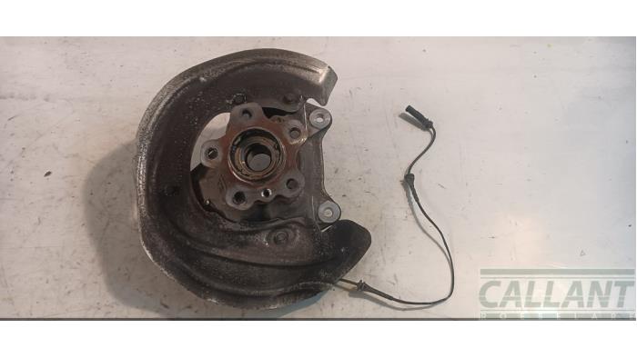 Wheel hub bearing​