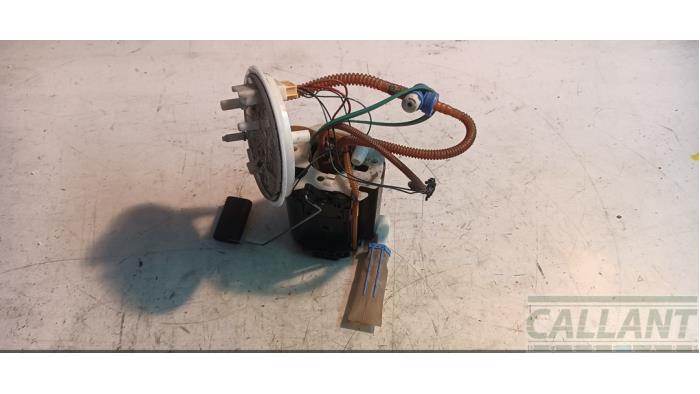 Gebrauchte Kraftstoffpumpe Elektrisch Jaguar S-type (X200) 4.2 V8 32V Preis € 199,65 Mit Mehrwertsteuer angeboten von Garage Callant