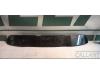 BMW X4 (G02) xDrive 20d 2.0 TwinPower Turbo 16V Spoiler