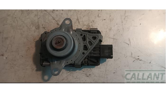 Transfer modules 4x4 with gearbox code GA8HP stock