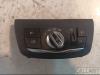 BMW X4 (G02) xDrive 20d 2.0 TwinPower Turbo 16V Ljusbrytare