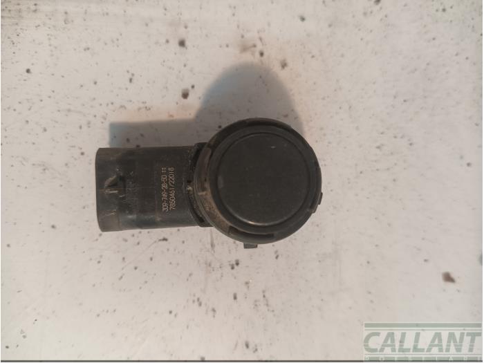 Usados Sensor PDC BMW X4 (G02) xDrive 20d 2.0 TwinPower Turbo 16V Precio € 30,25 IVA incluido ofrecido por Garage Callant