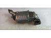 Jaguar XE 2.0d 180 16V Partikelfilter