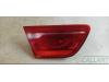 Jaguar XE 2.0d 180 16V Baklykta, vänster