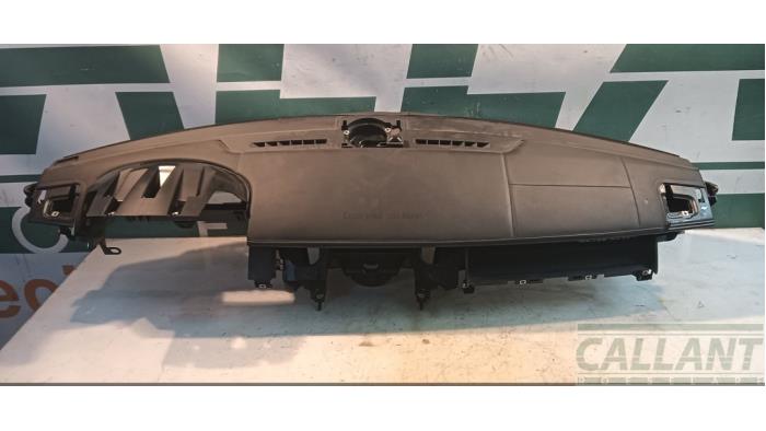 Używane Panel Landrover Range Rover Sport (LS) 3.0 S TDV6 Cena € 695,75 Z VAT oferowane przez Garage Callant