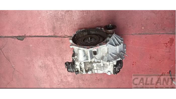 Gebrauchte Getriebe Volkswagen Golf VII Variant (AUVV) 1.6 TDI BMT 16V Preis € 1.633,50 Mit Mehrwertsteuer angeboten von Garage Callant