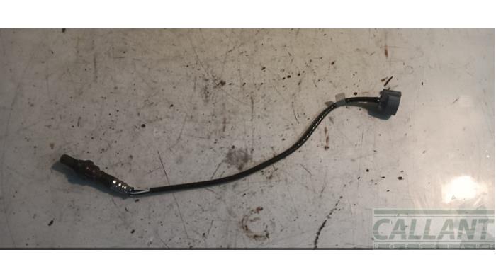 Używane Sonda lambda Jaguar XK 8 4.0 V8 32V Cena € 78,65 Z VAT oferowane przez Garage Callant