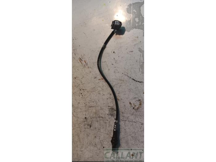 Używane Sonda lambda Jaguar XK 8 4.0 V8 32V Cena € 78,65 Z VAT oferowane przez Garage Callant